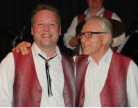 Jubilum "40 Jahre" - 18.04.2015