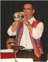 Jubilum "40 Jahre" - 18.04.2015