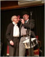 Jubilum "40 Jahre" - 18.04.2015